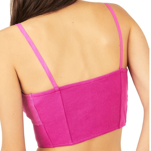 Free People Have My Heart Tank Top - Picture 2 of 11